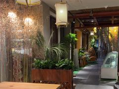 -王捌小院(红花坡店)