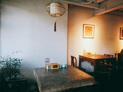 -老清朝包子铺(开明街店)