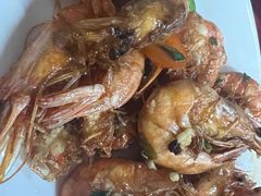 -蛇口康乐快餐鱼仔档(翠苑小区店)