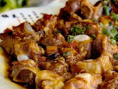 -星盛美食·番禺东环·地道顺德风味(桥兴大道店)