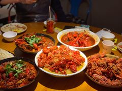 -金陵一哥龙虾馆(三牌楼总店)