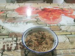-十字街老太婆(辛家庵分店)