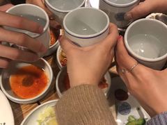 -王妃家(明洞中央店)
