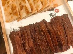 -唐山宴百姓府邸院落中餐