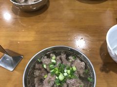 -达道武仔牛肉店(广达路店)