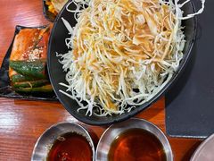 -大阪烧肉BAKA一代(十亩地店)