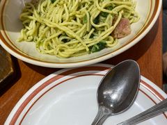 -萨莉亚意式餐厅(百联徐汇店)