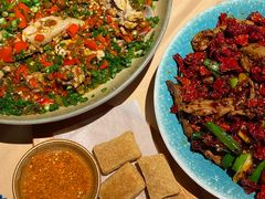 -山石榴·贵州菜(丰盛里店)