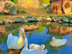 -HERRE·FARM 赫尔露营农场·团建聚会包场