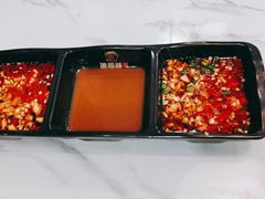 -顶福胜潮汕牛肉火锅(观沙岭店)