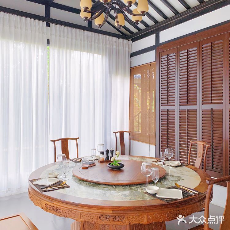 寻味顺德|六粤源味|🆘老板也太会做私房菜了吧!