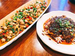 -庆合府重庆大排档(紫都城店)