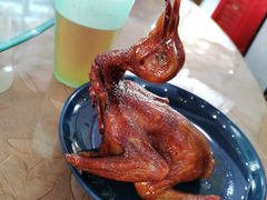 -煲煲掂风味煲仔饭餐厅(西区店)