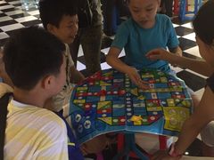-H次元沉浸剧情密室(街道口店)