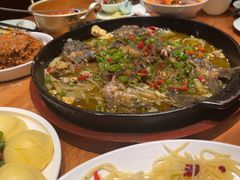-老板恋上鱼(环山路店)
