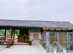 -金海湾滨江公园