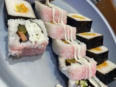 -龍歌自助小火锅(李沧丽达店)