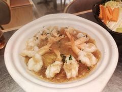 -潮界(虹桥新天地店)