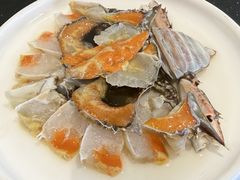 -好兄弟郭巨海鲜(天一阁店)