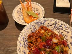 -阿大排档(长春这有山店)