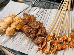 -壹酒贰肉1926·深夜食堂(九纬路店)