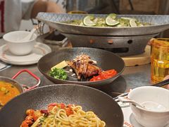 -小小集渔·泰式大排档(太古里香槟店)