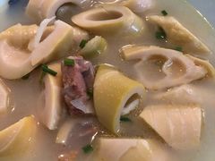 -新白鹿餐厅(城西银泰城店)