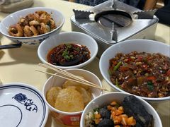 -笨罗卜浏阳菜馆(太平街店)
