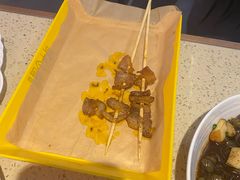 -我是那个大叔·美食研究所(新塘路店)
