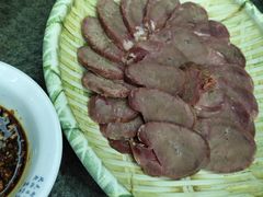 酱牛肉-小花卷味道餐厅(开发区五彩城店)