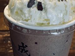 -成川茶店·潮汕工夫浓茶(万象店)