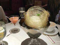 -王品牛排(郑州大卫城店)