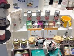 -茶颜悦色(雨花亭凯德二楼店)