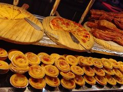 -星伦多自助料理·涮烤一体(虹悦城店)