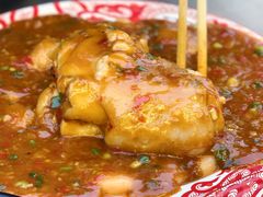-微醺烤牛·炭火烧烤·精酿啤酒(东郊记忆店)