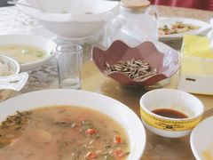 -领鲜土菜馆