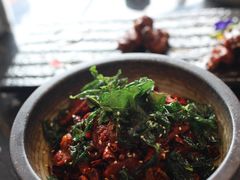 -薇酌饮·陕西菜(南门外店)