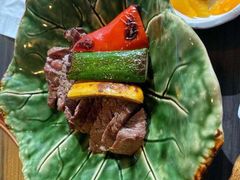 -滩万日本料理Nadaman(国贸大酒店)