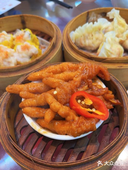 莲香楼图片
