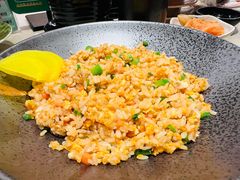 -禾绿寿司·定食·拉面·烧炸(喜荟城店)