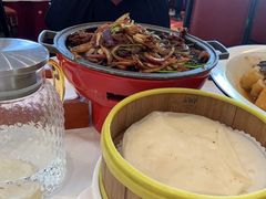 -大鸭梨烤鸭(石佛营店)