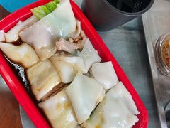 -昇记肠粉王(福华路店)