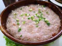 钵仔莲藕粉-腰记饭店(龙源路店)