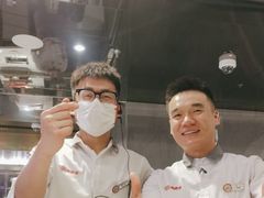 -海底捞火锅(外滩店)