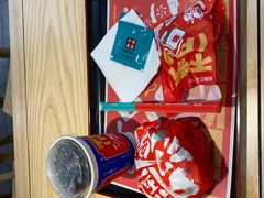 -塔斯汀中国汉堡(团一大店)