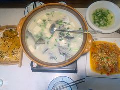 -千岛湖小鱼儿·淳安匠心农家菜