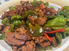 -老城味道·传统天津菜(杨柳青店)