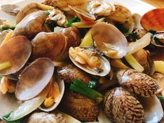 -南海渔家•海鲜•正宗海南菜(海棠湾店)