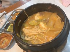 -六七八韩式烤肉·韩国料理(上杭路店)
