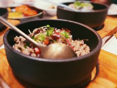 黑松露炒饭-庆春朴门